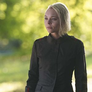 Foto Motherland: Fort Salem