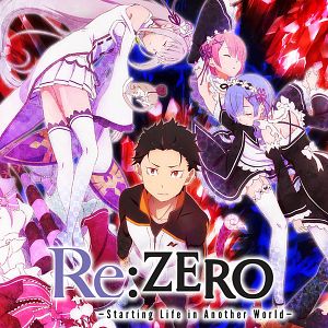 Foto Re: ZERO -Starting Life in Another World-