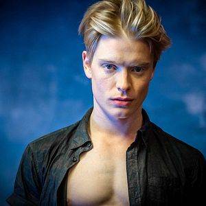Foto Freddie Fox