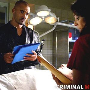 Foto Mentes criminales