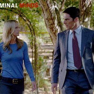 Foto Mentes criminales