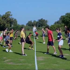 Foto Greenhouse Academy