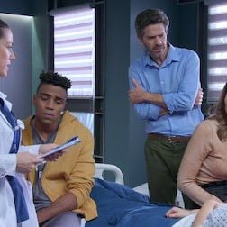 Foto Greenhouse Academy