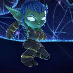 Foto Skylanders Academy