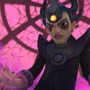 Foto Skylanders Academy