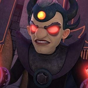 Foto Skylanders Academy