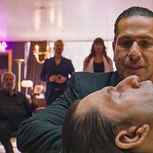 Foto El Final del Paraíso