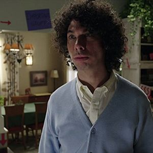 Foto La vida de Gortimer Gibbon en Normal Street