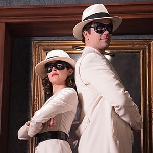 Foto La vida de Gortimer Gibbon en Normal Street