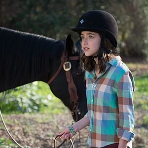 Foto La vida de Gortimer Gibbon en Normal Street