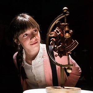 Foto La vida de Gortimer Gibbon en Normal Street