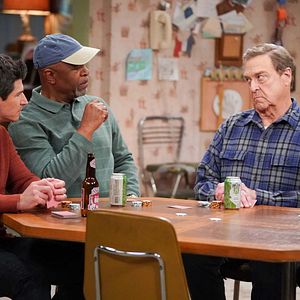 Foto James Pickens Jr.