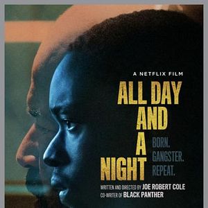 Foto Todo el día y una noche