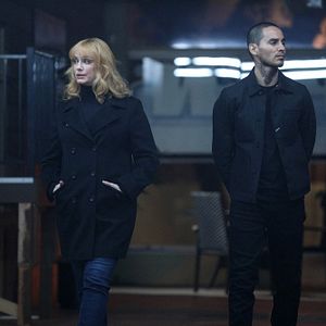 Foto Christina Hendricks