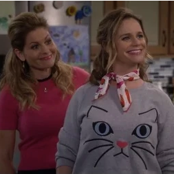 Foto Fuller House