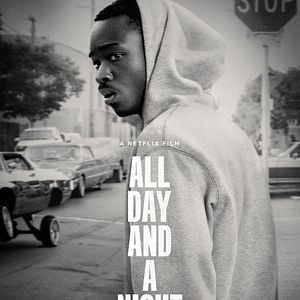 Foto Todo el día y una noche