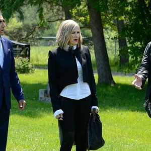 Foto Schitt's Creek
