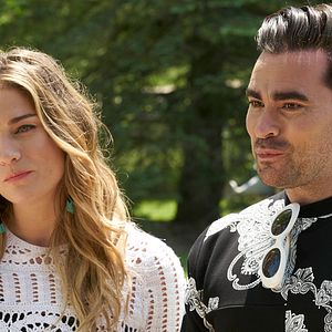 Foto Schitt's Creek