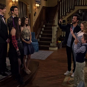Foto Fuller House