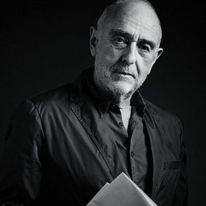 Foto Claude-Michel Schönberg