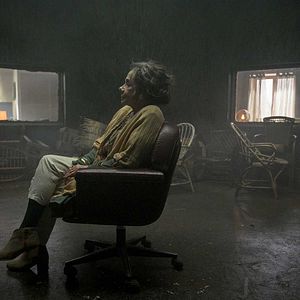 Foto Vis a Vis: El Oasis