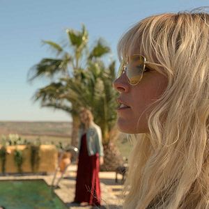 Foto Vis a Vis: El Oasis