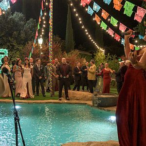 Foto Vis a Vis: El Oasis