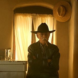 Foto El último agente de la DEA