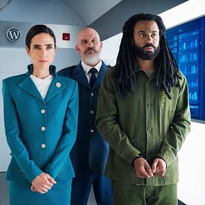 Foto Jennifer Connelly