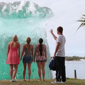 Foto Las sirenas de Mako