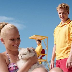 Foto Las sirenas de Mako