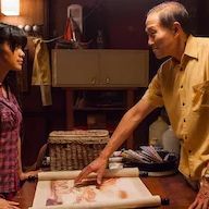 Foto Las sirenas de Mako