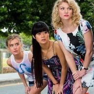 Foto Las sirenas de Mako