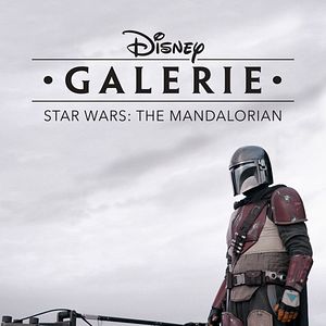 Foto Disney Gallery: The Mandalorian