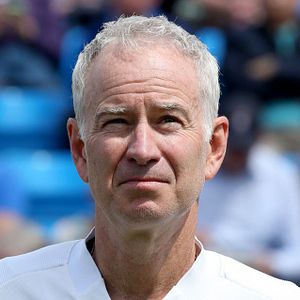 Foto John McEnroe