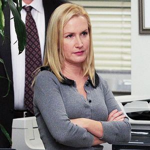 Foto Angela Kinsey