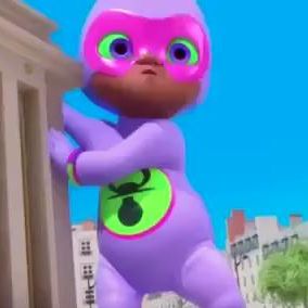 Foto Miraculous: Las aventuras de Ladybug