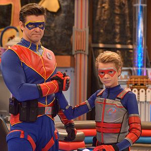 Foto Henry Danger