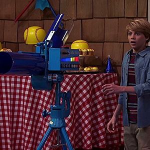 Foto Henry Danger