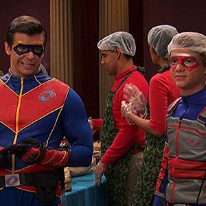 Foto Henry Danger
