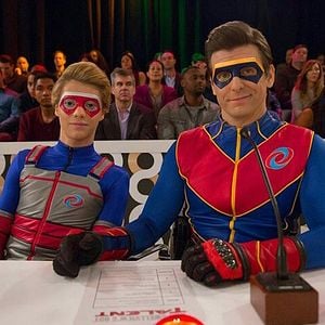 Foto Henry Danger