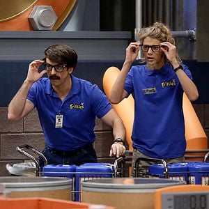 Foto Henry Danger