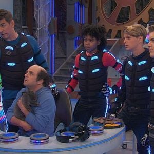 Foto Henry Danger