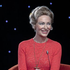 Foto Señora América