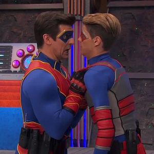 Foto Henry Danger