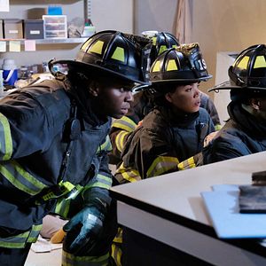 Foto Jason George (II)