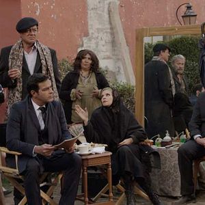 Foto Silvia Pinal... frente a ti