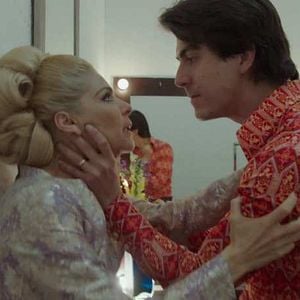 Foto Silvia Pinal... frente a ti