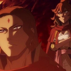 Foto Black Clover