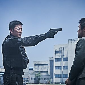 Foto Ashfall: Alerta Roja